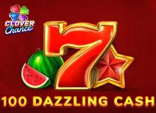 100 Dazzling Cash