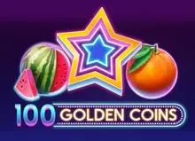 100 Golden Coins