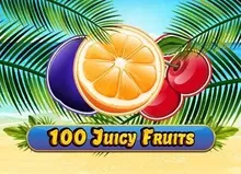100 Juicy Fruits