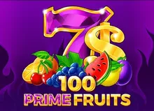 100 Prime Fruits