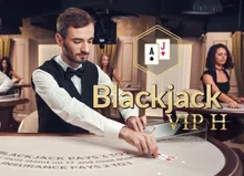 Blackjack VIP H