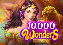 10,000 WONDERS MULTIMAX™