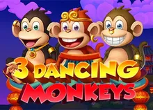 3 Dancing Monkeys™