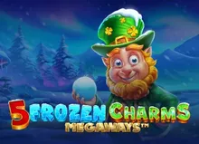 5 Frozen Charms Megaways™